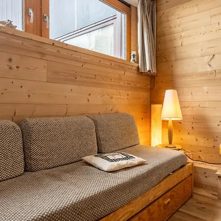 Διαμέρισμα Aime 2000 Macot-la-Plagne