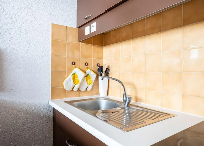 Apartament Aime 2000 *