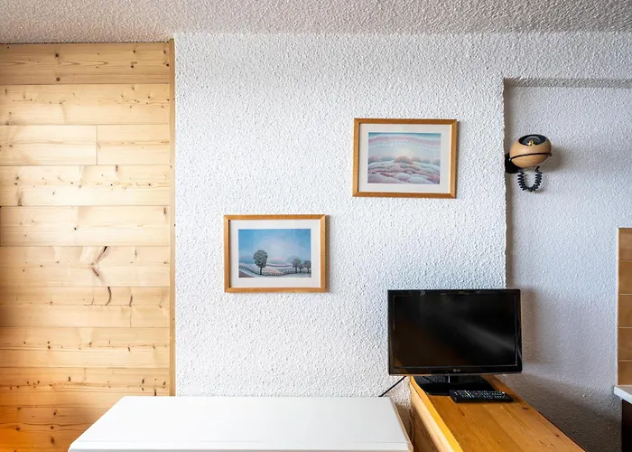 Apartament Aime 2000