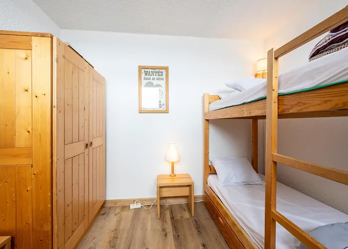 Aime 2000 Apartament Macot-la-Plagne