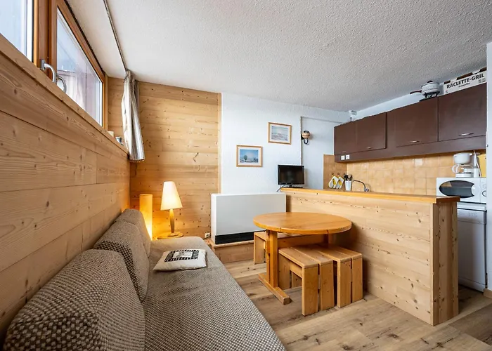 Apartament Aime 2000