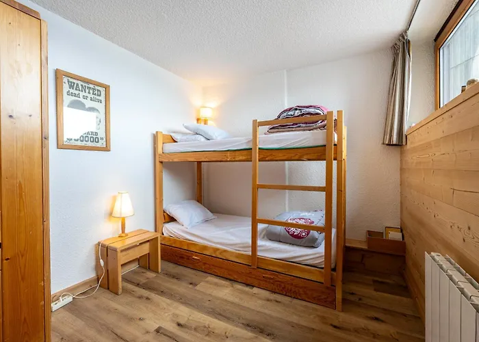 Aime 2000 Macot-la-Plagne