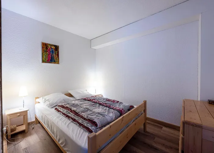 Apartament Aime 2000