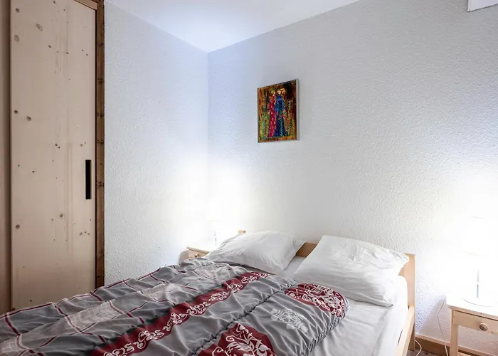 Apartament Aime 2000 *