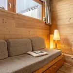 Apartment Aime 2000 Macot-la-Plagne