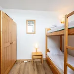 Aime 2000 Apartment Macot-la-Plagne