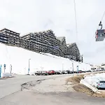 Aime 2000 Apartment Macot-la-Plagne