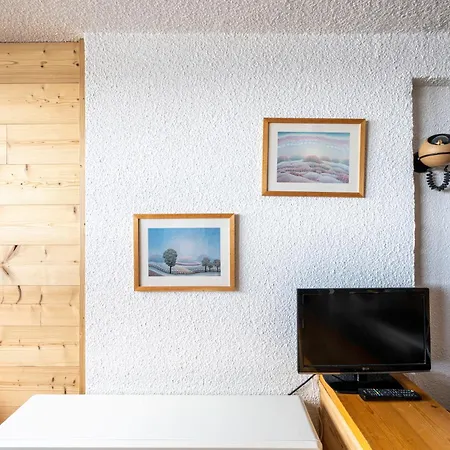 Апартаменты Aime 2000