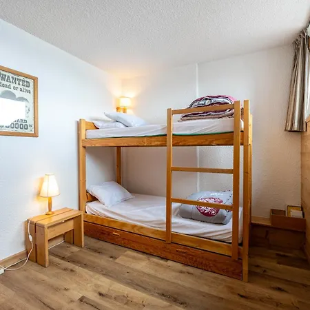 Aime 2000 Macot-la-Plagne