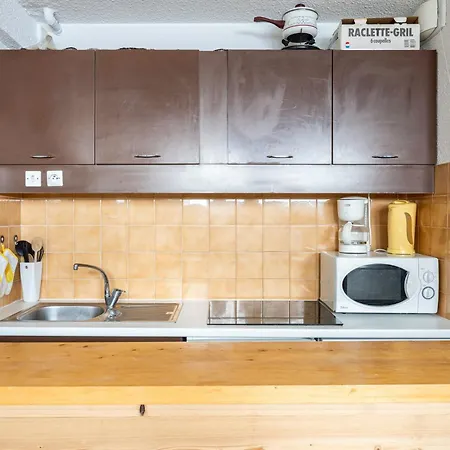 Aime 2000 Macot-la-Plagne