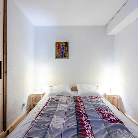 Appartement Aime 2000 Macot-la-Plagne