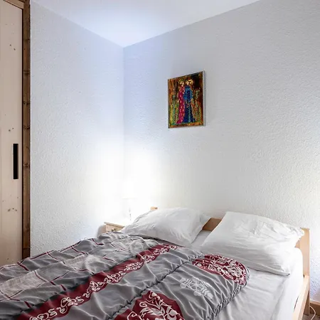 Apartamento Aime 2000