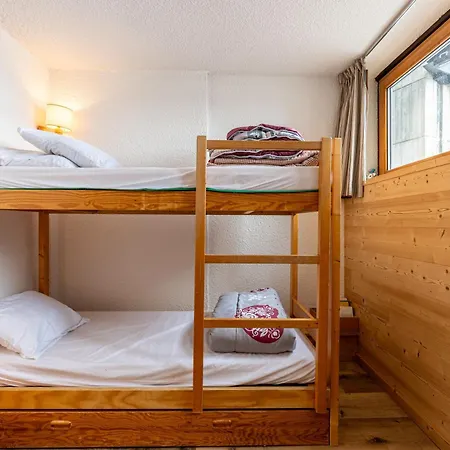 Aime 2000 Apartamento Macot-la-Plagne